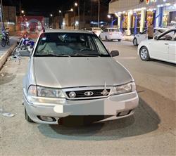 Daewoo Cielo
